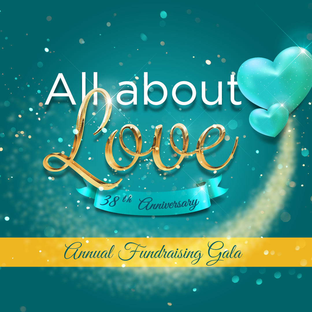 All About Love Gala 2023