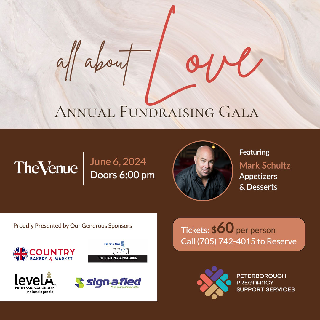 All About Love Gala 2024